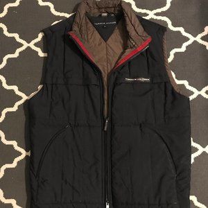 Men's Tommy Hilfiger Light Weight Quilted Vest